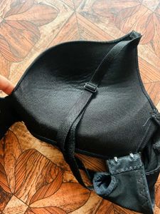 Women's Padded Pushup Bra