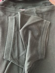 Fahrenheit Fitted Polo Shirt