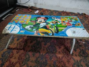 Kids Table