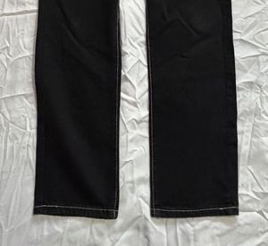 Baggy Straight Fit Jeans