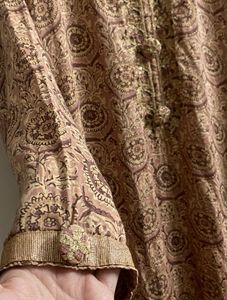 Embroidered Kurta Set