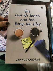4 fabulous books and get one extra surpri