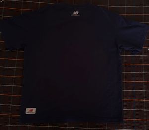 New Balance NBSC Sports Club T-Shirt