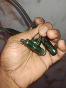 BoAt Neckband Earphones