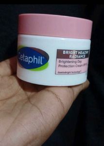 Cetaphil Brightening Day Protection Cream SPF 15