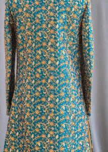 Heavy Embroidered Men's Sherwani