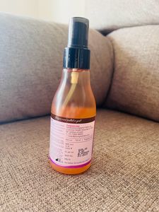 Plum Vanilla Vibes Body Mist