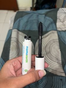 Lash care volumizing maskara