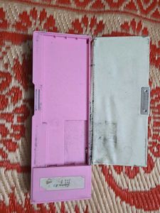 Unicorn Pencil Box