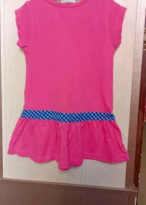 Sale🥳🎉 Sale🥳🎉Middi Dresses Of Baby Girl