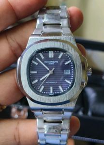Patek Philippe Geneva Watch