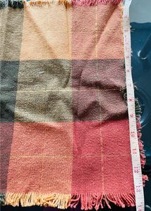Combo Of Dining Table Mats And Dressing Cover