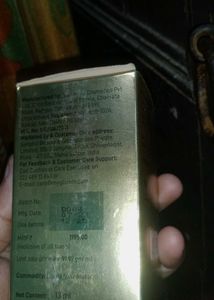 MyGlamm Spotlight Liquid Highlighter