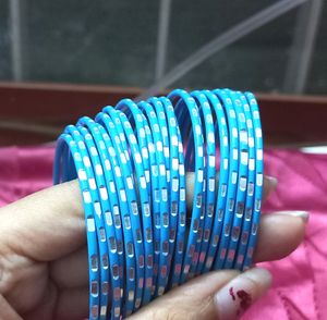 Combo Of 3 Bangle Sets