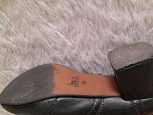 Black Formal Shoe For Women's