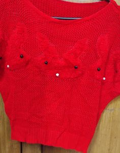 crosia tops