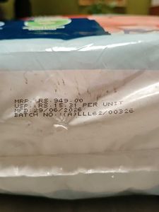 LuvLap Diaper Pants L-62 Pant