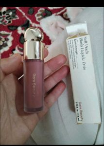 Rare Beauty Soft Pinch Blush