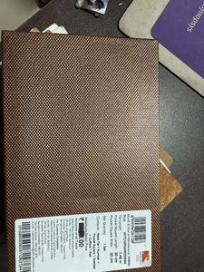 Van Heusen Tie and Cufflink Set