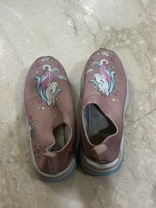 Unicorn 🦄 Shoes For Girls