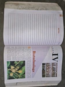 S. Chand's Biology for Class XII
