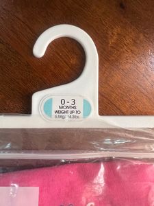 Jumpsuit For New Born Till 6 Months