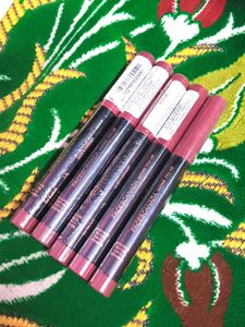 FACES CANADA Ultime Pro HD Intense Matte Lipstick