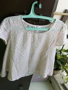 Unique Floral top and shirt for ladies