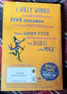 Fiction Book