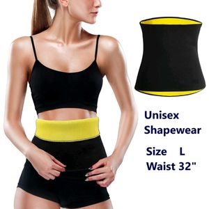Tummy Shaper for Women &amp; Men Sweat Slim Belt
