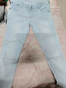 New Jeans I m Wear Only Once