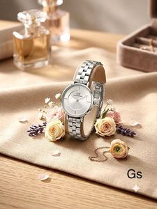Elegant Daniel Wellington Watch
