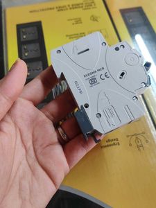 V-Guard Circuit Breaker(MCB)