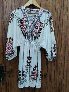 Stylish Mini Dress