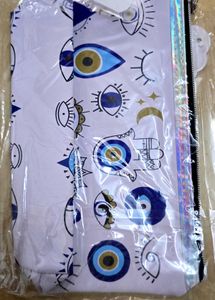 🧿✨ Evil Eye Pencil Pouch ✨🧿