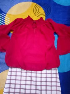 Dress For Teenager Girls