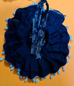 Laddu Gopal Fancy Dress Fabric Cotton Size 4, 5, 6