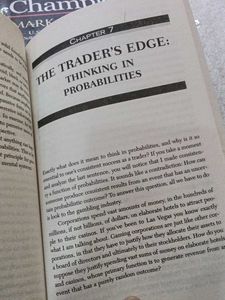 Trading Books Collection 11 book