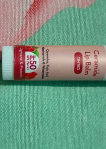 WishCare Ceramide Tinted Lip Balm SPF 50