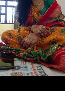 kanga ranaut Exquisite Traditional Indian Saree