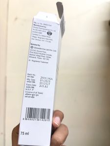 KetoconazoleLotion 2% w/v (Kevon®)