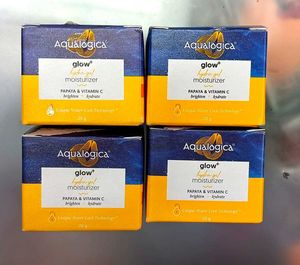 Aqualogica Hydragel Moisturizer Pack Of 4