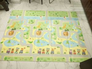 Play Mat for Kids