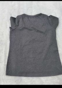 Bundle of 2 Grey T-Shirts