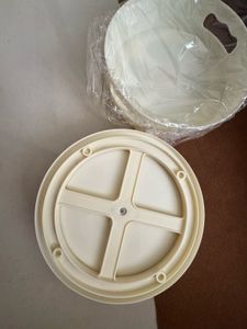 Rotating Tray Organizer X 2