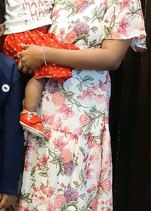 Beautiful Dress