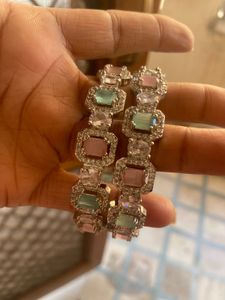American Diamond Kagan