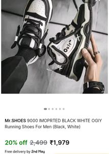 MENS PREMIUM SHOES