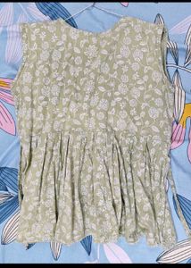 combo of 5 kurti