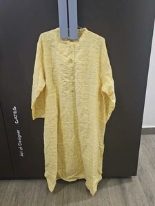 Original pakistani Yellow 2 pc